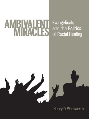cover image of Ambivalent Miracles